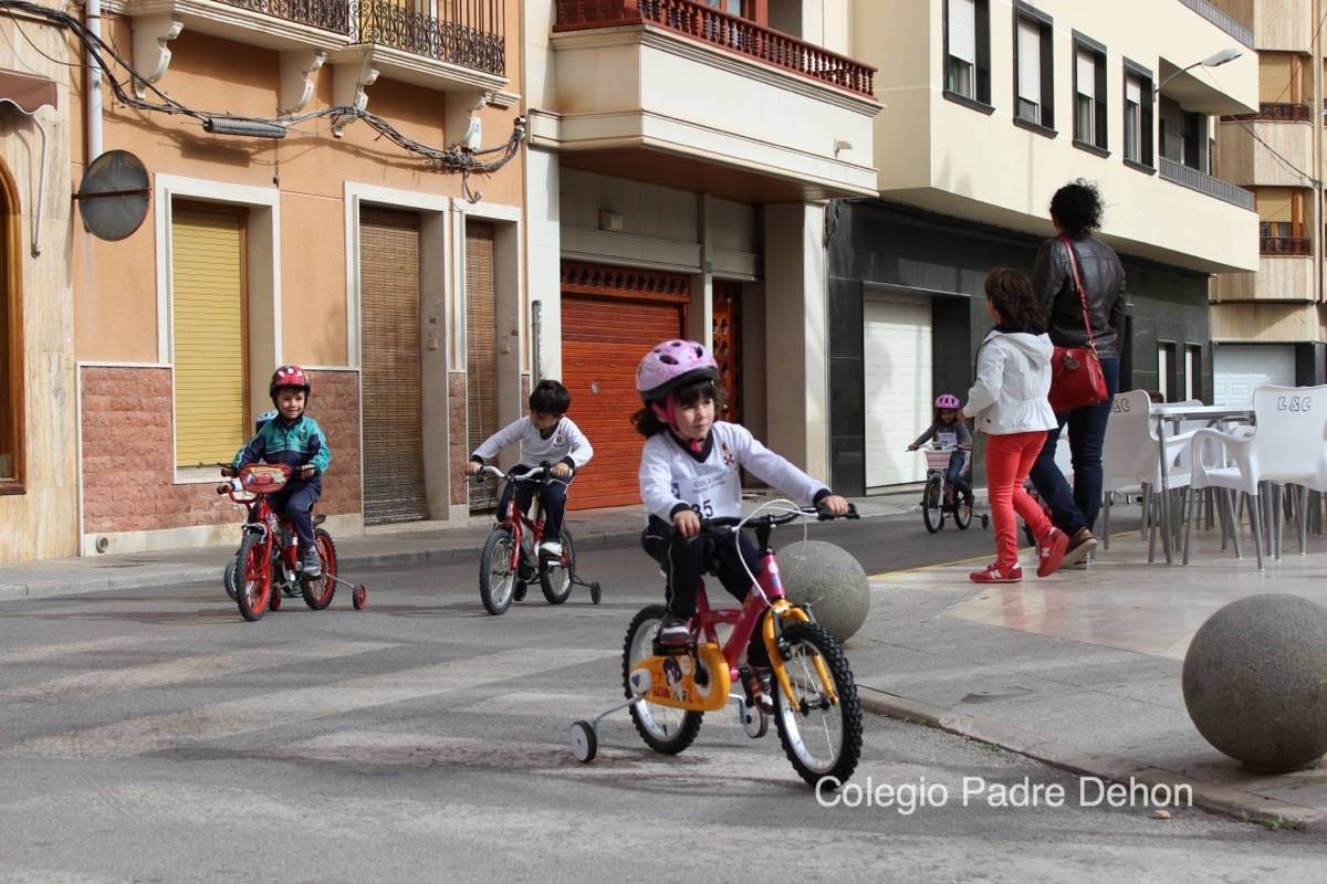 2014 03 20 IV DUATLÓN PADRE DEHON (105)